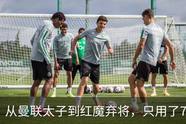 从曼联太子到红魔弃将，只用了7年时间，真天才被教练带歪了